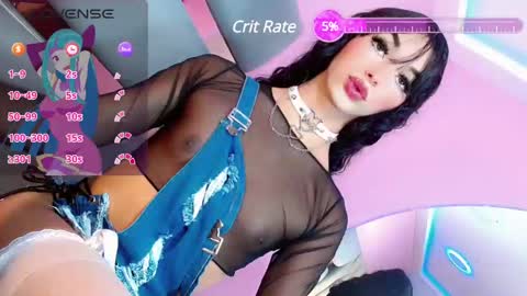 angeles_bust online show from March 7, 2025, 12:12 pm