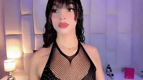 angeles_bust online show from January 9, 2026, 8:54 pm