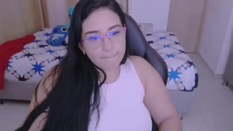 anastasia online show from January 19, 2025, 9:55 pm