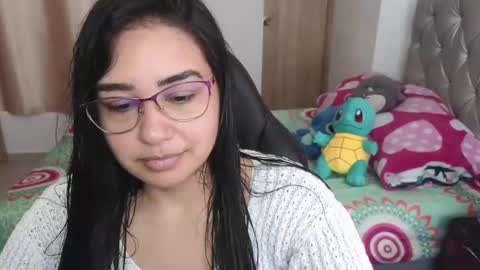 anastasia online show from February 2, 2025, 6:42 pm