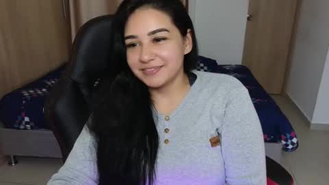 anastasia online show from March 12, 2025, 9:03 pm