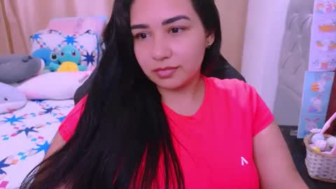 anastasia online show from April 10, 2026, 10:36 pm