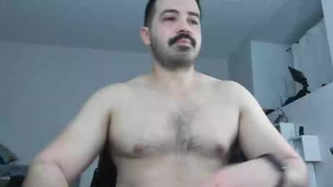 Angel Fusco online show from March 10, 2026, 4:50 am