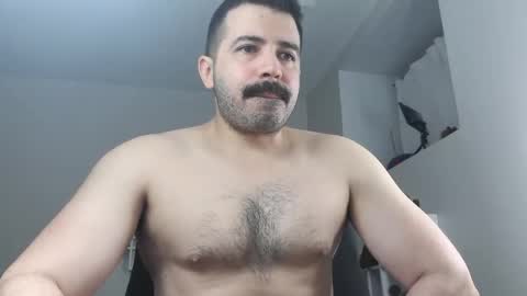 Angel Fusco online show from April 4, 2026, 5:27 am