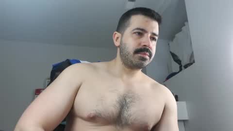 Angel Fusco online show from April 6, 2026, 6:25 am