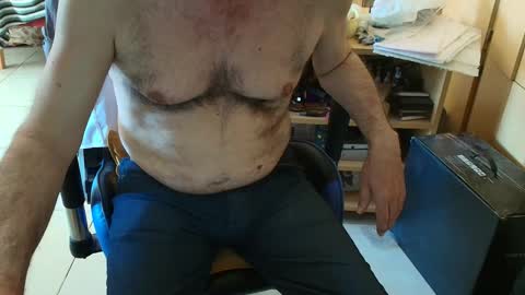 angelgarcia269 online show from November 25, 2025, 11:54 am