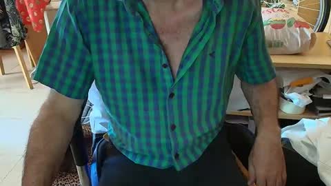 angelgarcia269 online show from January 6, 2026, 12:42 pm