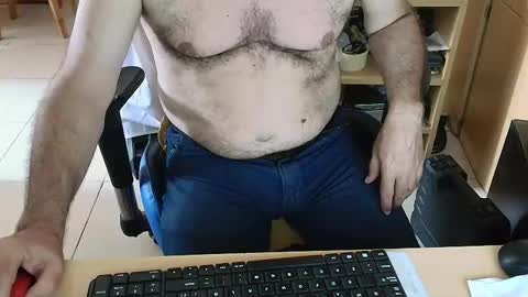 angelgarcia269 online show from March 30, 2026, 1:01 pm