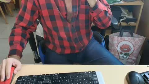 angelgarcia269 online show from May 16, 2026, 1:13 am