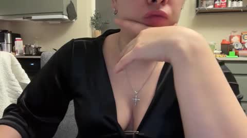 AngelHarly online show from March 1, 2025, 7:59 pm