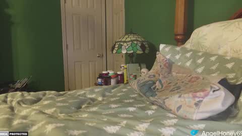 Angel Honey online show from December 16, 2024, 3:08 am