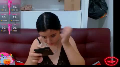 angel online show from February 7, 2026, 11:36 am