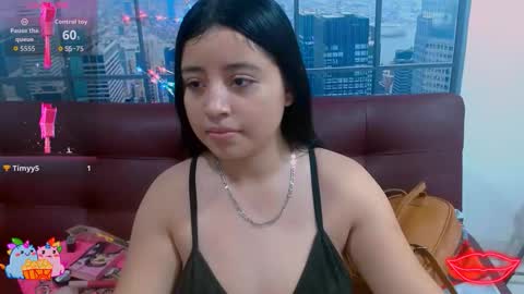 angel online show from February 12, 2026, 11:38 am