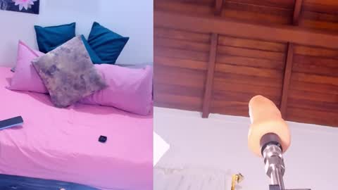 Angeli  online show from October 9, 2025, 4:54 am