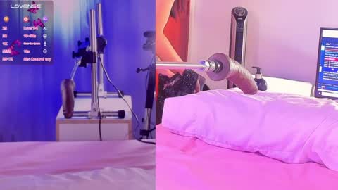 Angeli  online show from March 29, 2026, 3:50 am