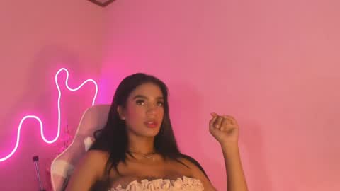 Snapshot of angeli_sexi chatting on January 8, 2025, 12:38 am Carolina online show from January 8, 2025, 12:38 am