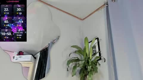 Snapshot of angeli_sexi chatting on October 31, 2025, 12:33 am Carolina online show from October 31, 2025, 12:33 am