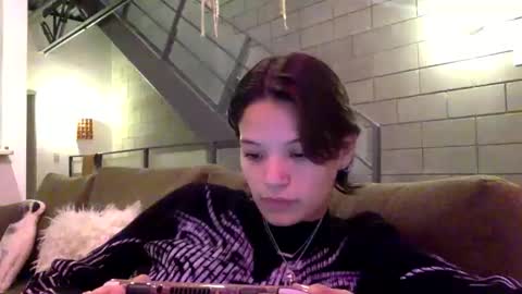 angelia01m online show from January 6, 2026, 12:25 am