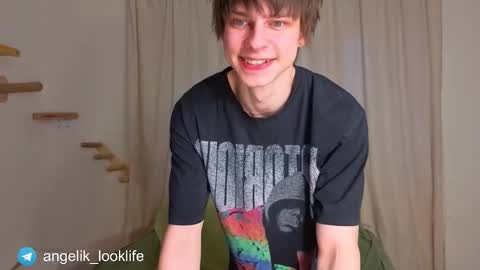 Daniel online show from March 13, 2026, 4:08 am