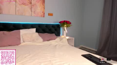 Emma online show from December 23, 2025, 1:36 am