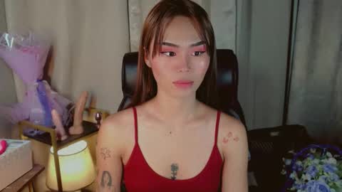 Angelica online show from March 26, 2026, 6:46 pm