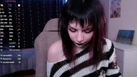 Angel Katy  online show from June 3, 2026, 2:33 pm