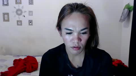 Yhanna online show from January 20, 2025, 11:24 am