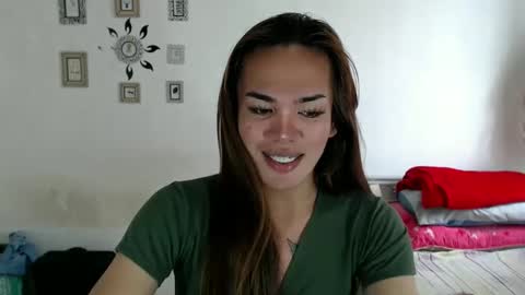 Yhanna online show from February 27, 2025, 3:36 am