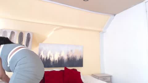 Snapshot of angelica_bss chatting on February 28, 2025, 1:47 pm Angelica bss online show from February 28, 2025, 1:47 pm