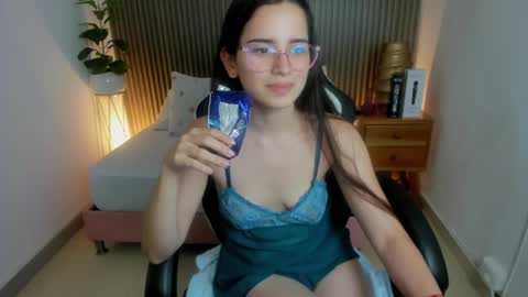 A N G E L I C A online show from January 29, 2025, 10:32 pm