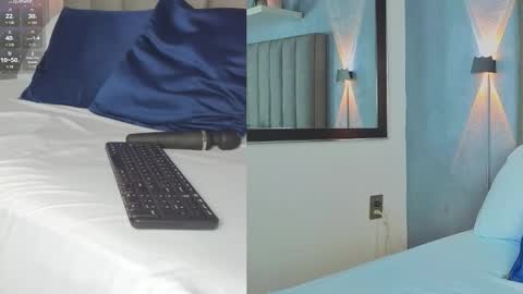 A N G E L I C A online show from November 3, 2025, 12:06 pm