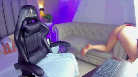 A N G E L I C A online show from April 22, 2026, 7:15 pm