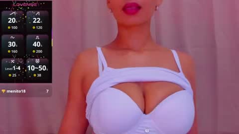 Snapshot of angelica_hot19 chatting on July 1, 2026, 1:45 pm angelica_hot19 online show from July 1, 2026, 1:45 pm