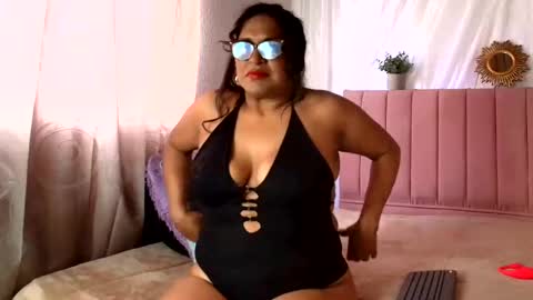 Angelica online show from March 14, 2026, 5:51 pm