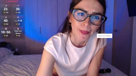 Snapshot of angelica_xbloom chatting on April 19, 2026, 6:10 pm Angelica online show from April 19, 2026, 6:10 pm