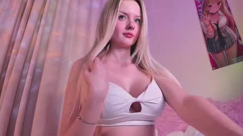 Angelica  online show from February 28, 2025, 7:56 pm