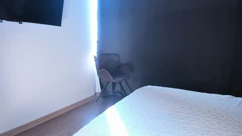 Angelica  online show from March 23, 2026, 7:45 am