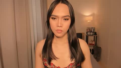 Snapshot of angelicajones69 chatting on January 17, 2026, 12:48 am SweetAngelica online show from January 17, 2026, 12:48 am