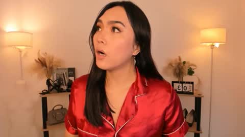 Snapshot of angelicajones69 chatting on February 3, 2026, 6:22 am SweetAngelica online show from February 3, 2026, 6:22 am