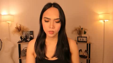 Snapshot of angelicajones69 chatting on February 8, 2026, 9:51 pm SweetAngelica online show from February 8, 2026, 9:51 pm