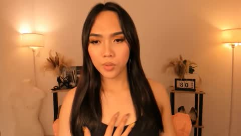 Snapshot of angelicajones69 chatting on February 9, 2026, 9:57 am SweetAngelica online show from February 9, 2026, 9:57 am