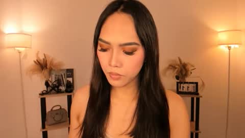 Snapshot of angelicajones69 chatting on February 11, 2026, 10:37 pm SweetAngelica online show from February 11, 2026, 10:37 pm