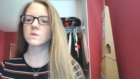 AngelicAngel online show from May 13, 2026, 6:49 pm
