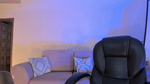  Angelica Vega  online show from March 6, 2026, 7:21 pm