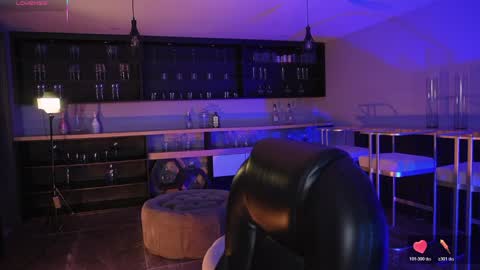  Angelica Vega  online show from April 9, 2026, 7:30 pm