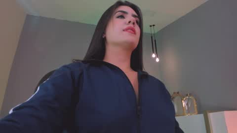  Angelica Vega  online show from May 19, 2026, 1:56 am