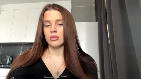 Snapshot of angelicawissinger chatting on April 6, 2026, 7:20 am Elizabet online show from April 6, 2026, 7:20 am