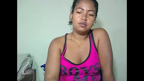 angelice33 online show from January 6, 2026, 5:44 am