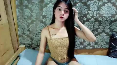 Snapshot of angelickath chatting on January 18, 2026, 11:58 am kath online show from January 18, 2026, 11:58 am