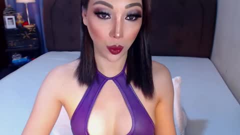 MS. AMALIA online show from March 1, 2026, 5:31 am